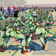 Illustration for article titled Genital-filled emPrincess of Mars/em comic shows off the full-frontal natives of Barsoom (NSFW)